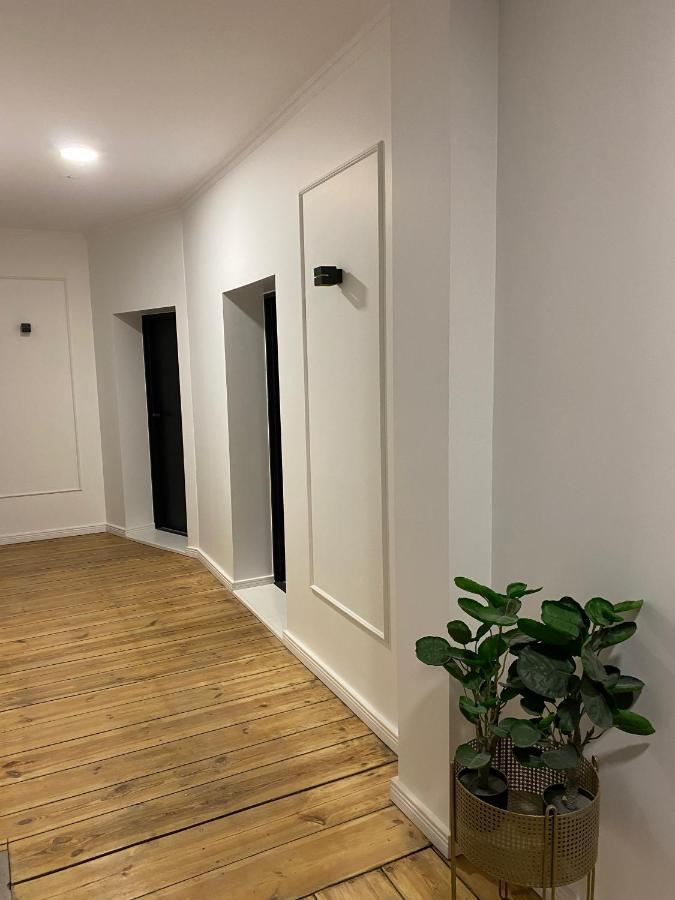 Dluga 18 Apartament Premium Z Antresola Poznań Exterior foto
